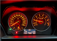 2013年BMW  安全進口小車116i 總代理 Sport line 認證實跑 優惠36.8萬  第13張縮圖