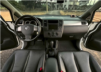 2015年NISSAN  四門Tiida 實跑15萬 優惠17.8萬  第9張縮圖