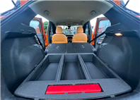 2018年NISSAN KICKS 頂規智行旗艦版 認證實跑5萬 優惠38.8萬  第7張縮圖