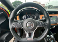 2018年NISSAN KICKS 頂規智行旗艦版 認證實跑5萬 優惠38.8萬  第9張縮圖