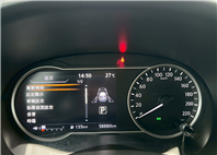 2018年NISSAN KICKS 頂規智行旗艦版 認證實跑5萬 優惠38.8萬  第10張縮圖