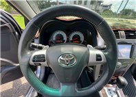 2010年TOYOTA  Altis 2.0G版認證實跑14萬 優惠18.8萬  第6張縮圖