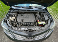2010年TOYOTA  Altis 2.0G版認證實跑14萬 優惠18.8萬  第11張縮圖