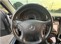 2003年 BENZ賓士 日規C240 旅行車 原版實跑6萬多 優惠23.8萬  第6張縮圖