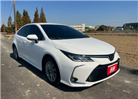 2022年TOYOTA  Altis 旗艦影音環景超滿配 原版實跑3萬 優惠58.8萬  第1張縮圖