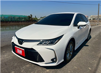 2022年TOYOTA  Altis 旗艦影音環景超滿配 原版實跑3萬 優惠58.8萬  第3張縮圖