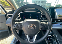 2022年TOYOTA  Altis 旗艦影音環景超滿配 原版實跑3萬 優惠58.8萬  第5張縮圖