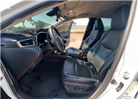 2022年TOYOTA  Altis 旗艦影音環景超滿配 原版實跑3萬 優惠58.8萬  第17張縮圖
