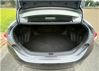 2014年TOYOTA  灰色Altis 雅緻版 認證實跑22萬  優惠21.8萬  第10張縮圖