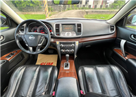 2009年NIAASN  TEANA超大型舒適安全房車 頂級2.5升V6引擎 ikey全景天窗 雙電動椅原版 優惠13.8萬  第4張縮圖