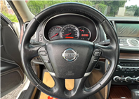 2009年NIAASN  TEANA超大型舒適安全房車 頂級2.5升V6引擎 ikey全景天窗 雙電動椅原版 優惠13.8萬  第6張縮圖