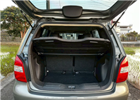 2012年NISSAN LIVINA頂級ikey 原版實跑12萬 優惠16.8萬  第13張縮圖