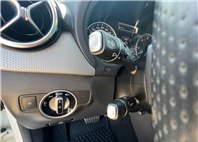 2014年 BENZ賓士 B200 1.8 CDI 柴油 全景天窗正副駕電動記憶座椅原版實跑8萬優惠49.9萬  第9張縮圖