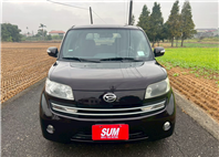 2008年 DAIHATSU大發 COO 日本原裝 認證實跑23萬 優惠18.8萬  第2張縮圖