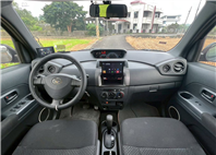 2008年 DAIHATSU大發 COO 日本原裝 認證實跑23萬 優惠18.8萬  第4張縮圖