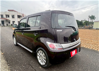 2008年 DAIHATSU大發 COO 日本原裝 認證實跑23萬 優惠18.8萬  第17張縮圖