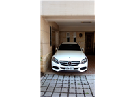 賓士C180車況超優  第1張縮圖