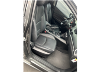 2017 Mazda 3 5D 2.0低里程&原廠保養  第5張縮圖