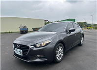 2017 Mazda 3 5D 2.0低里程&原廠保養  第9張縮圖