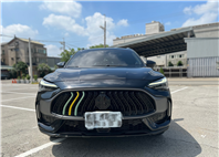 自售2024/5月出廠 MG HS 1.5T 旗艦版  第2張縮圖