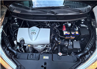 2018 VIOS 自受 絕非車商  第1張縮圖
