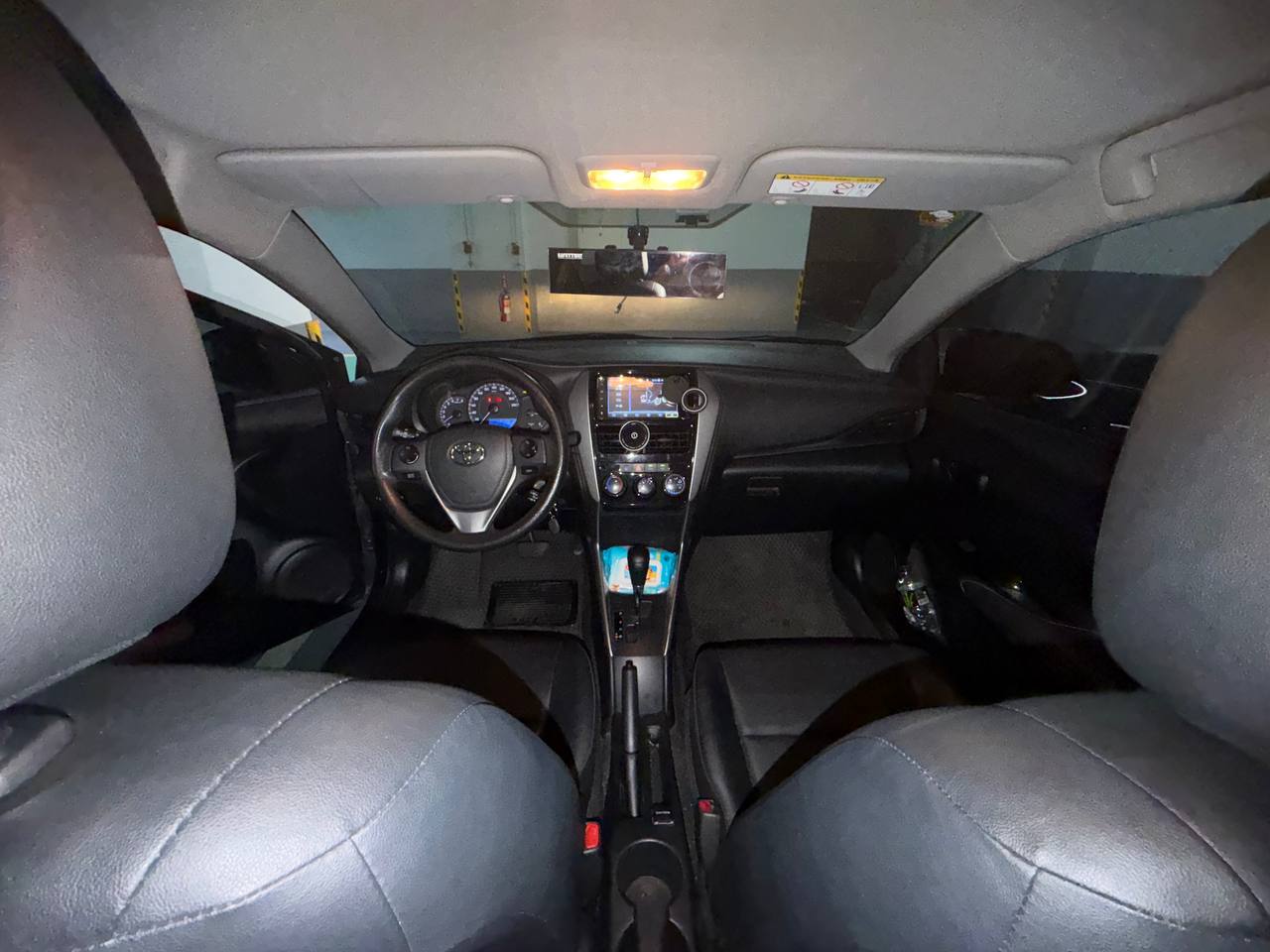 2018 VIOS 自受 絕非車商  第4張相片