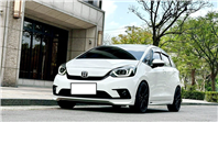 2022 honda FIT 跑6萬  第1張縮圖
