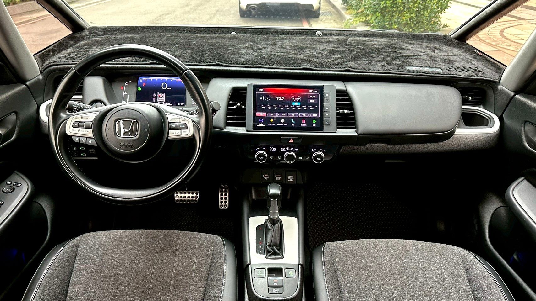 2022 honda FIT 跑6萬  第3張相片