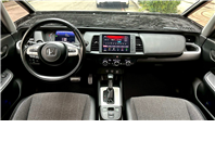 2022 honda FIT 跑6萬  第3張縮圖