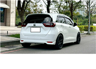 2022 honda FIT 跑6萬  第5張縮圖