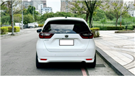 2022 honda FIT 跑6萬  第7張縮圖