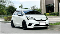 2022 honda FIT 跑6萬  第8張縮圖