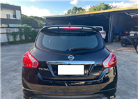 2016 Nissan Tiida 5D  第1張縮圖