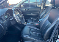 2016 Nissan Tiida 5D  第4張縮圖