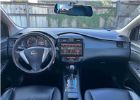 2016 Nissan Tiida 5D  第6張縮圖