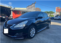 2016 Nissan Tiida 5D  第10張縮圖