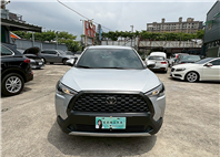2022 Toyota CC 豪華版  第2張縮圖