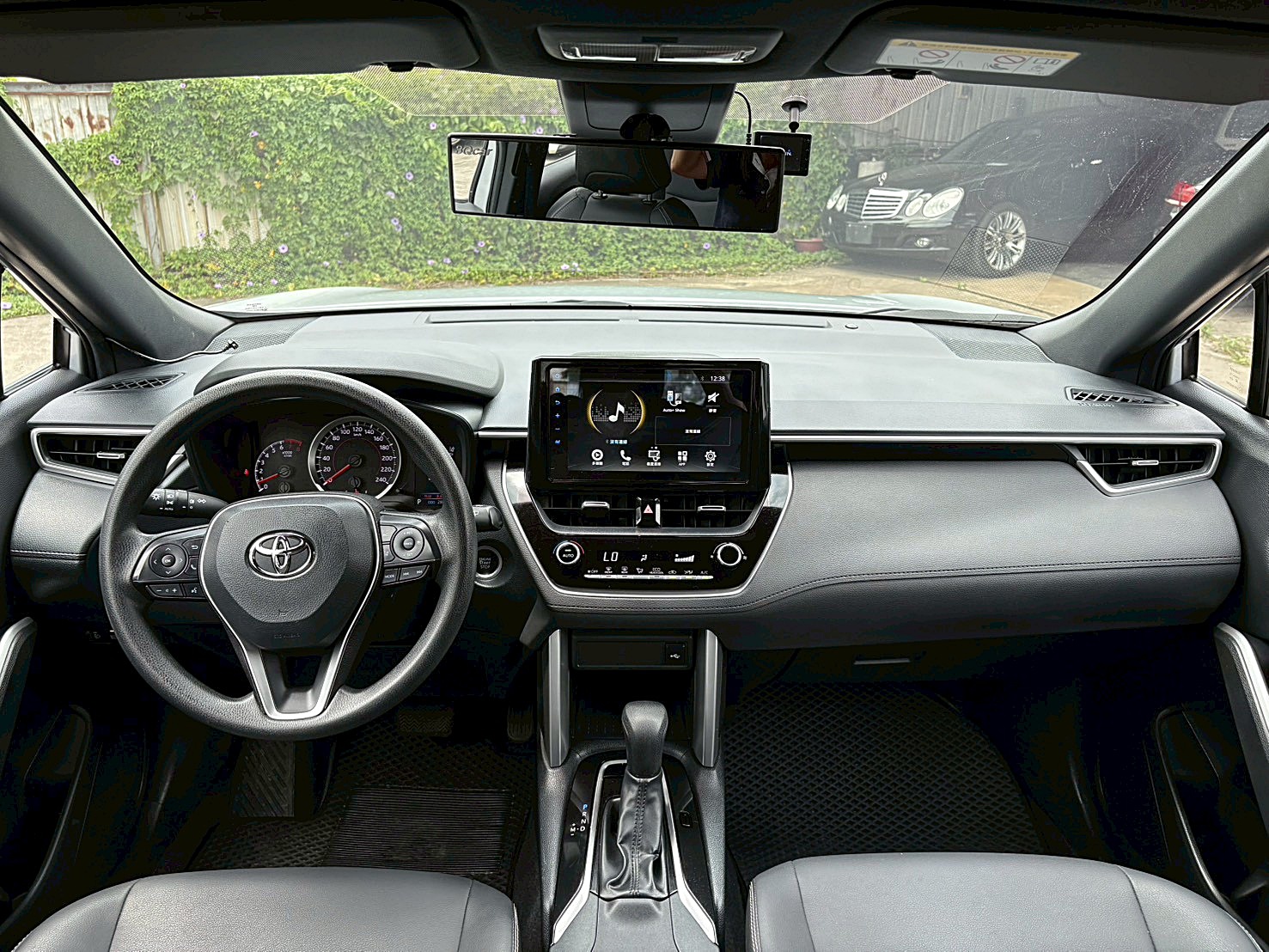 2022 Toyota CC 豪華版  第3張相片