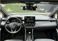 2022 Toyota CC 豪華版  第3張縮圖