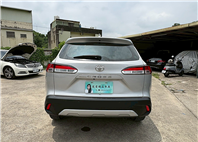 2022 Toyota CC 豪華版  第9張縮圖