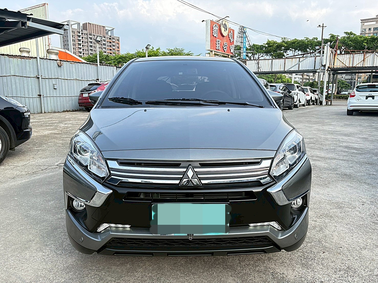 2023 Colt Plus   第2張相片