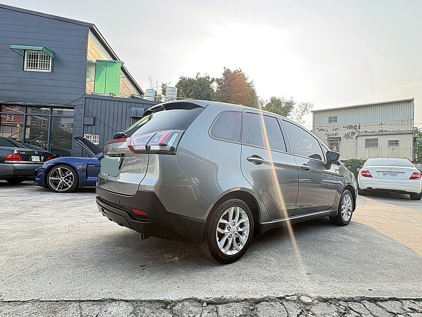 2023 Colt Plus   第12張相片