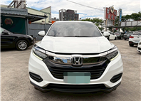 2020 HONDA HRV  第2張縮圖