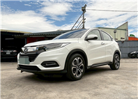 2020 HONDA HRV  第3張縮圖
