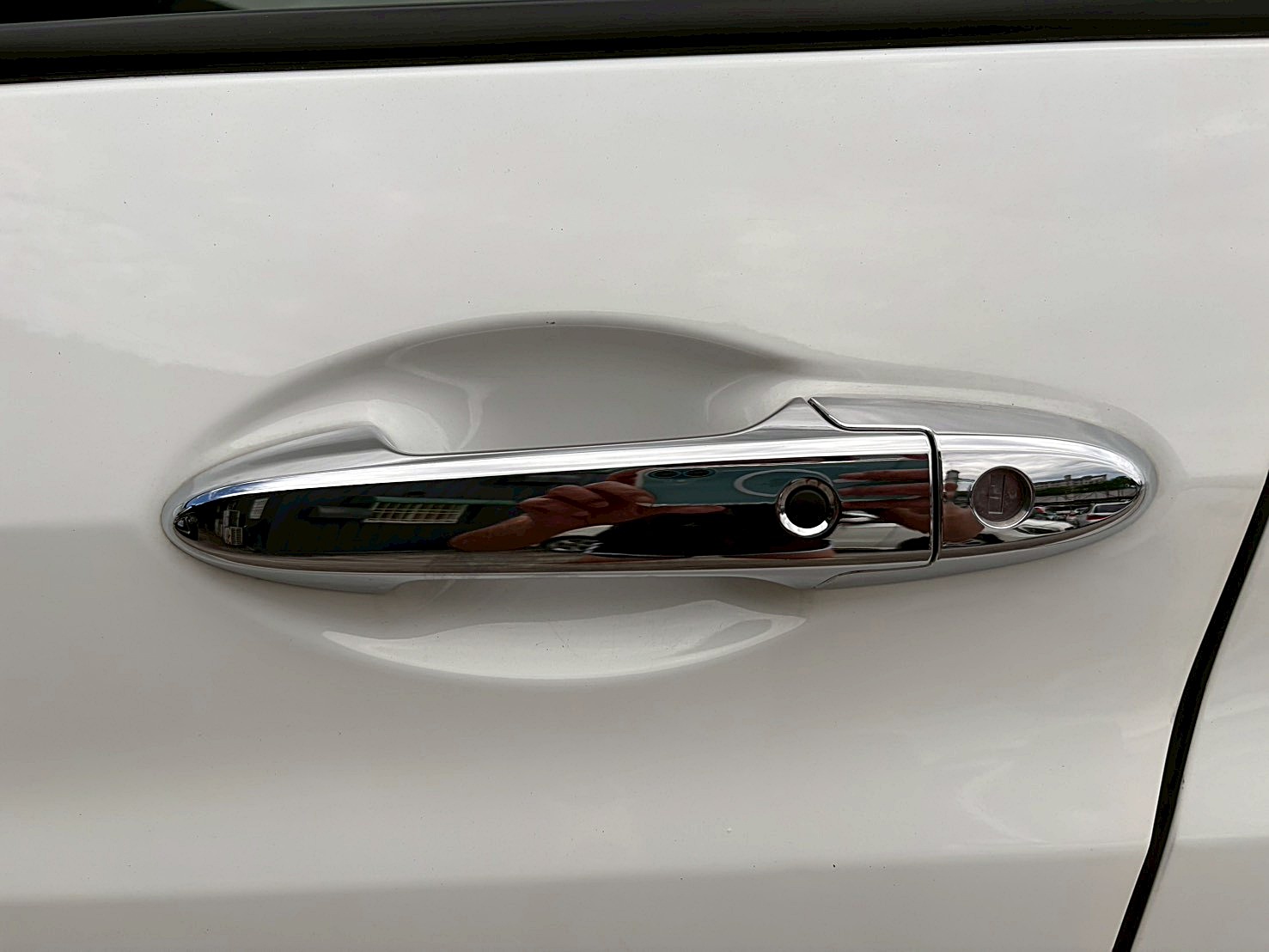 2020 HONDA HRV  第5張相片