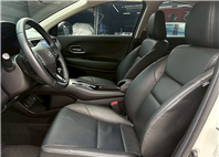 2020 HONDA HRV  第15張縮圖