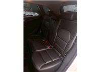 2015 Benz B180 已認證  第7張縮圖