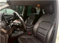 2015 Benz B180 已認證  第11張縮圖