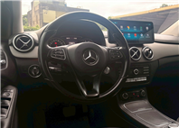 2015 Benz B180 已認證  第12張縮圖