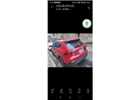 Toyota Yaris Cross 紅色  第4張縮圖